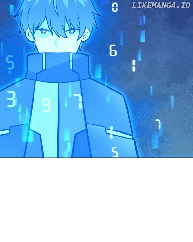 Read Solo Spell Caster chapter 178 image 64 on Lezhin