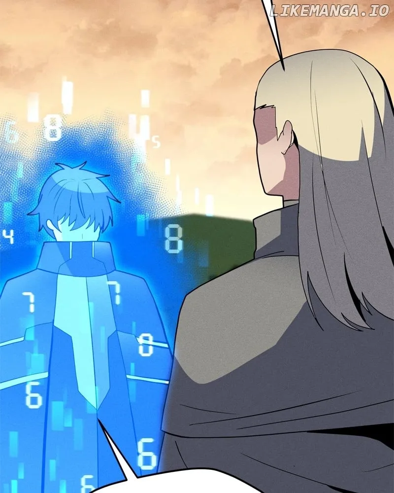 Read Solo Spell Caster chapter 178 image 66 on Lezhin