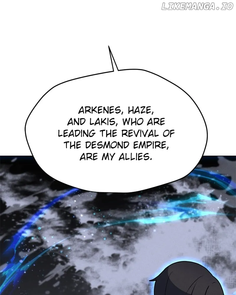 Read Solo Spell Caster chapter 178 image 68 on Lezhin