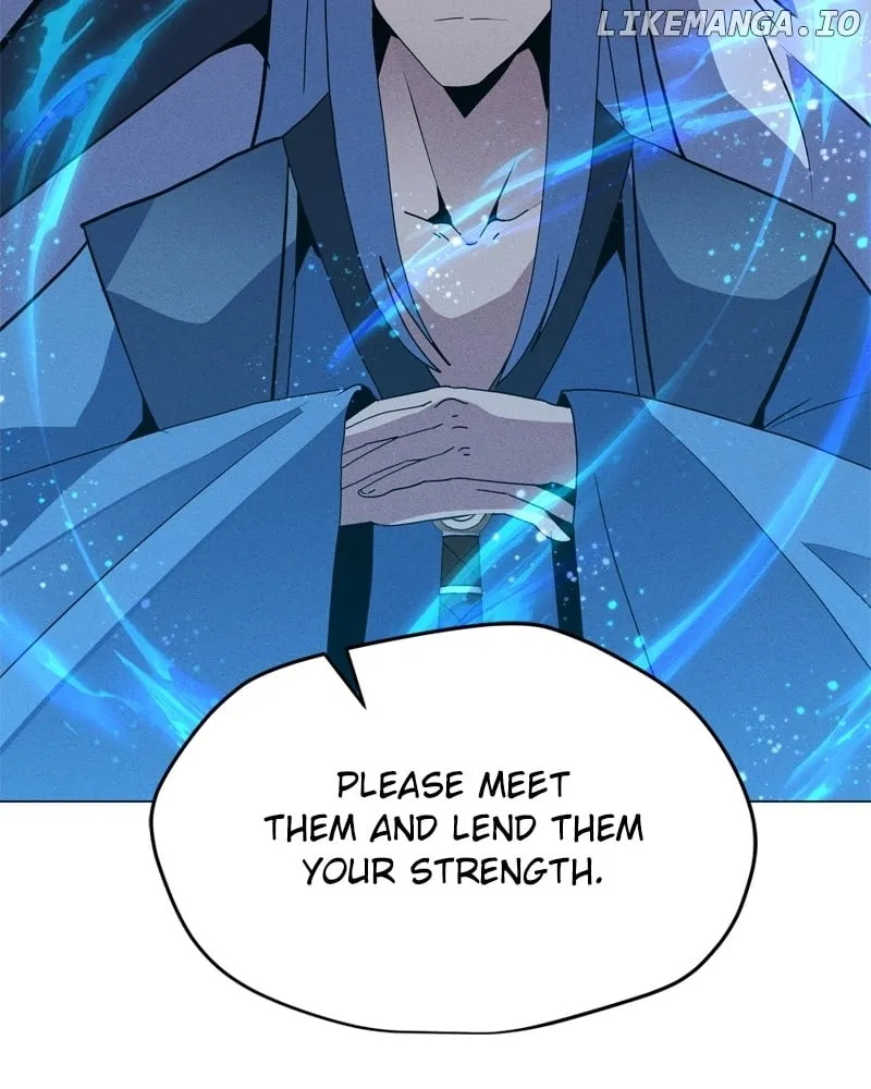 Read Solo Spell Caster chapter 178 image 70 on Lezhin