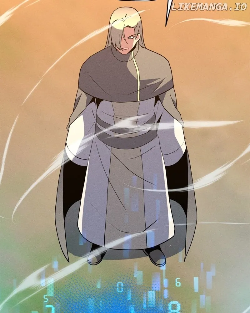 Read Solo Spell Caster chapter 178 image 72 on Lezhin