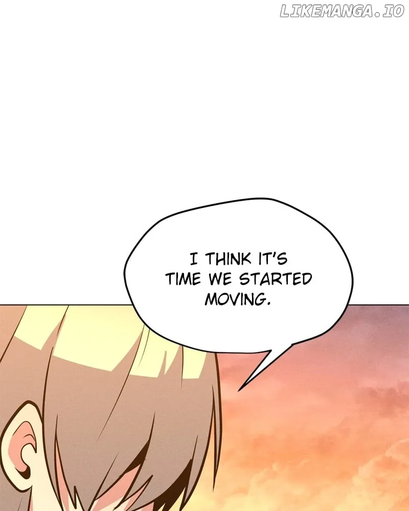 Read Solo Spell Caster chapter 178 image 74 on Lezhin