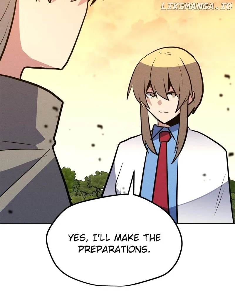 Read Solo Spell Caster chapter 178 image 75 on Lezhin