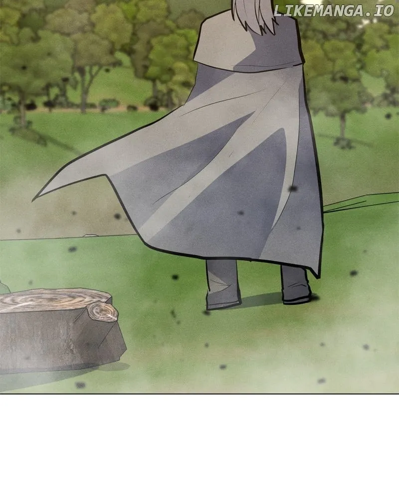 Read Solo Spell Caster chapter 178 image 79 on Lezhin