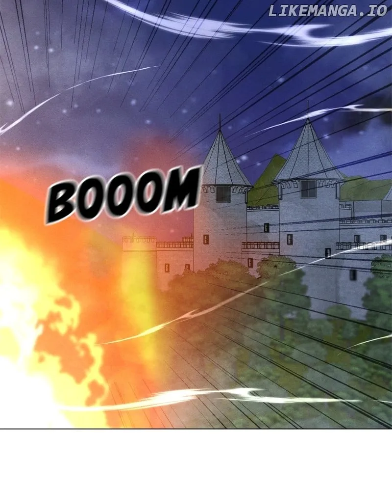 Read Solo Spell Caster chapter 178 image 83 on Lezhin