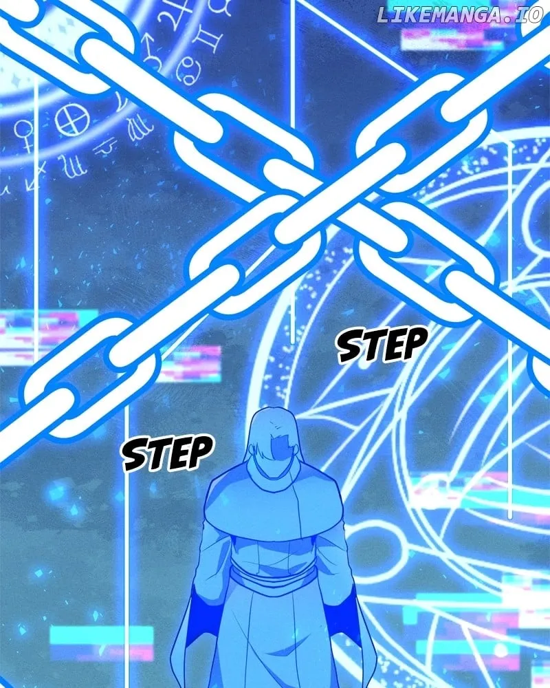 Read Solo Spell Caster chapter 178 image 9 on Lezhin