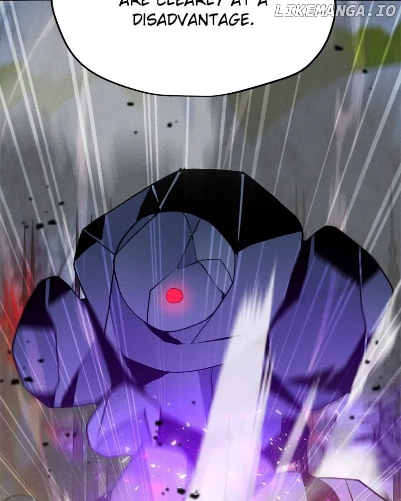 Read Solo Spell Caster chapter 178 image 90 on Lezhin
