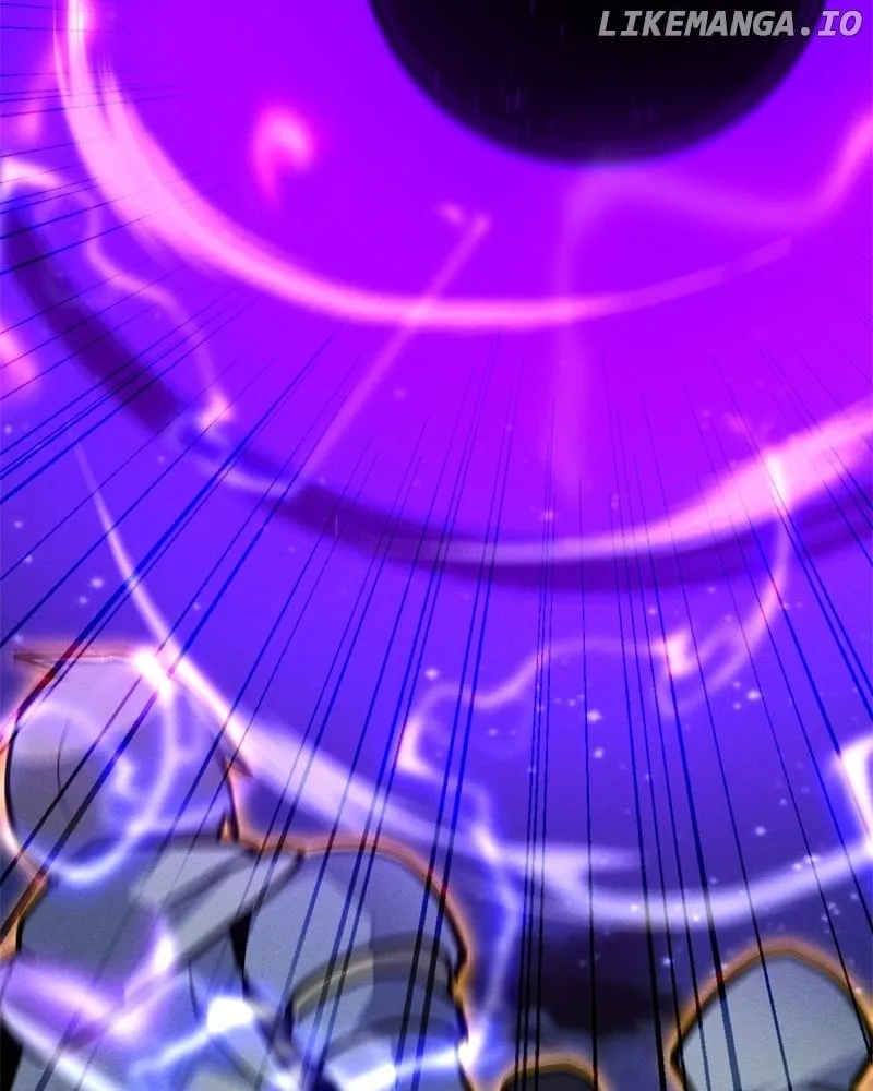 Read Solo Spell Caster chapter 178 image 95 on Lezhin