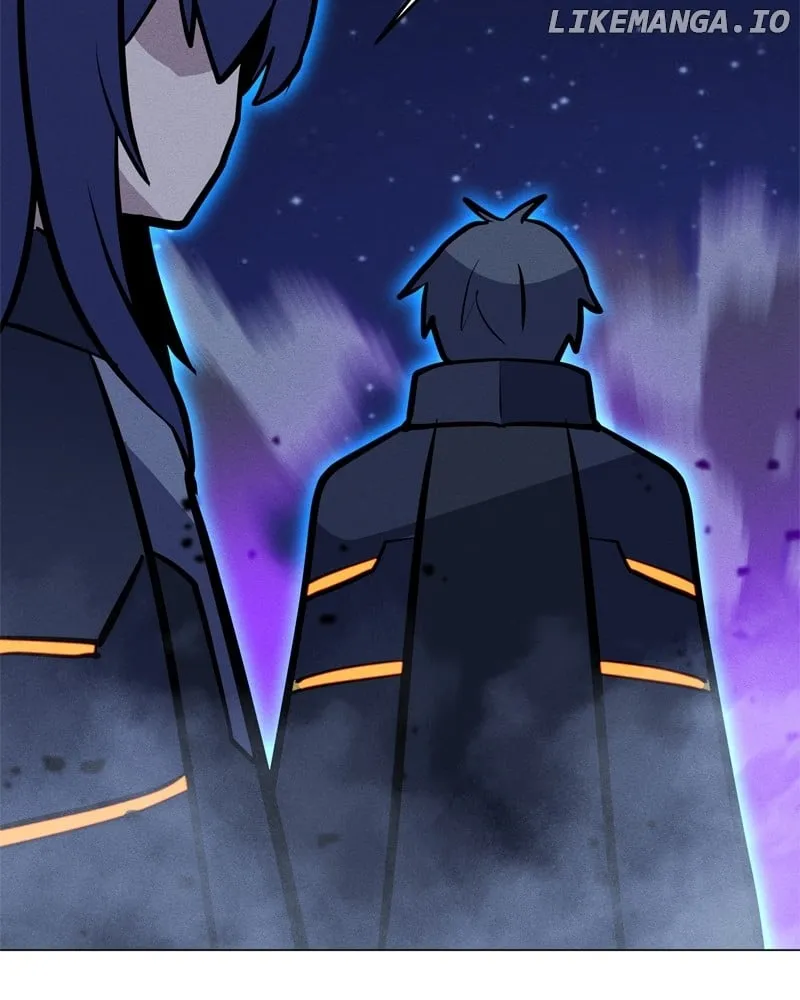 Read Solo Spell Caster chapter 178 image 98 on Lezhin