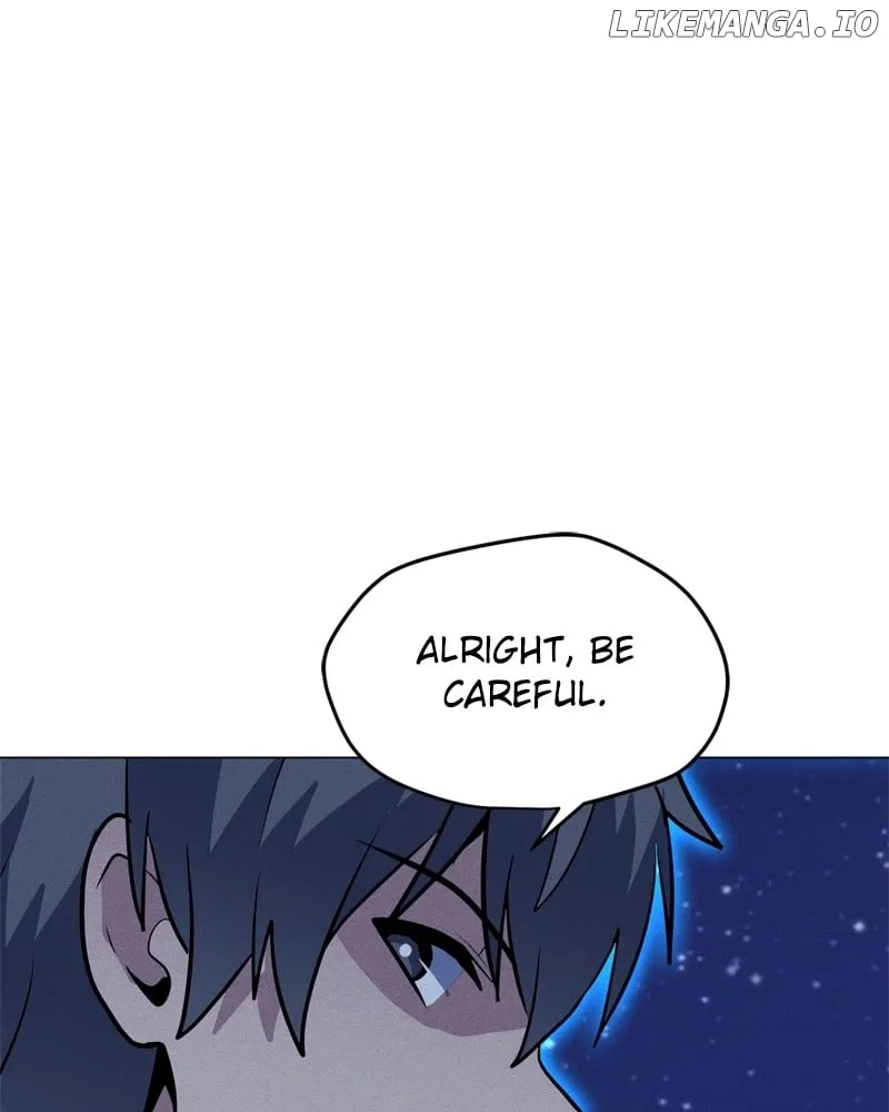Read Solo Spell Caster chapter 178 image 99 on Lezhin