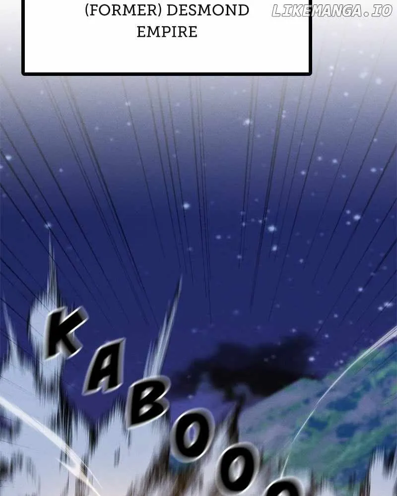 Read Solo Spell Caster chapter 179 image 1 on Lezhin