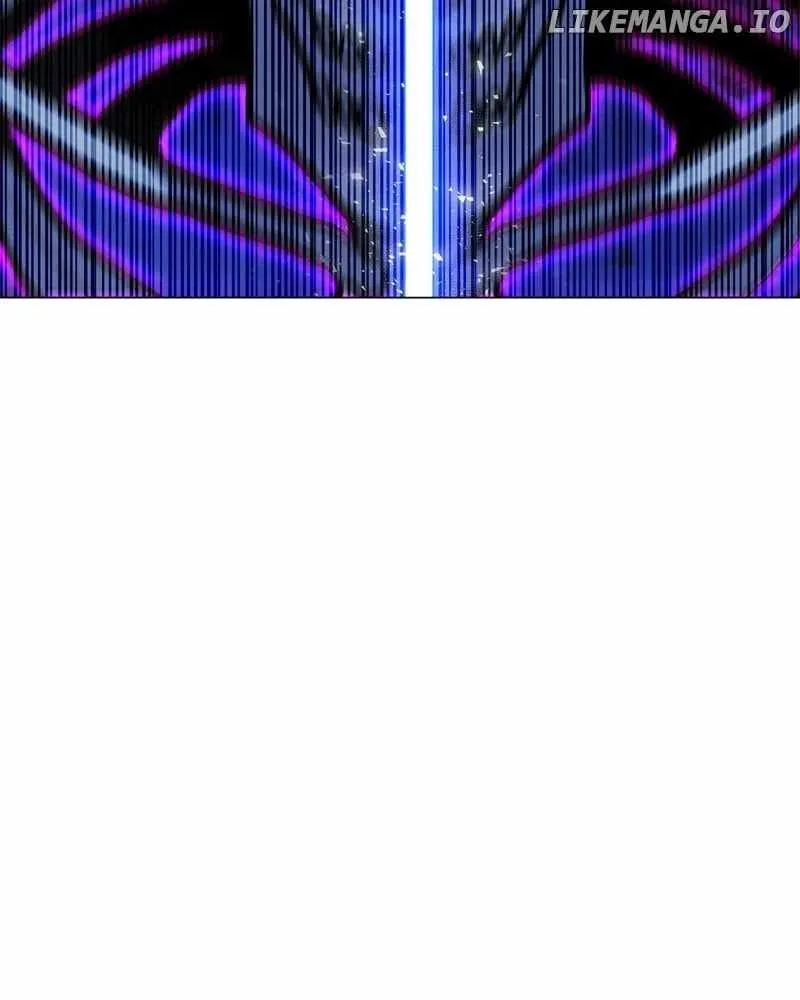 Read Solo Spell Caster chapter 179 image 10 on Lezhin
