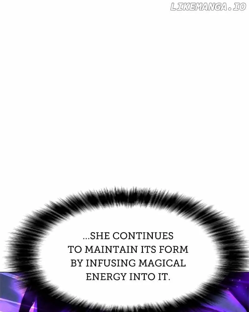 Read Solo Spell Caster chapter 179 image 101 on Lezhin