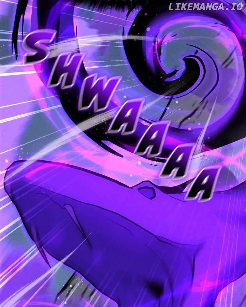 Read Solo Spell Caster chapter 179 image 102 on Lezhin