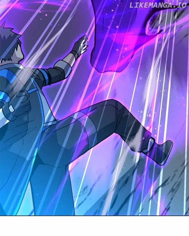 Read Solo Spell Caster chapter 179 image 103 on Lezhin
