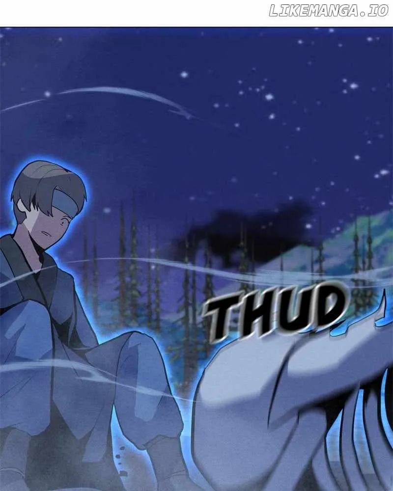Read Solo Spell Caster chapter 179 image 11 on Lezhin