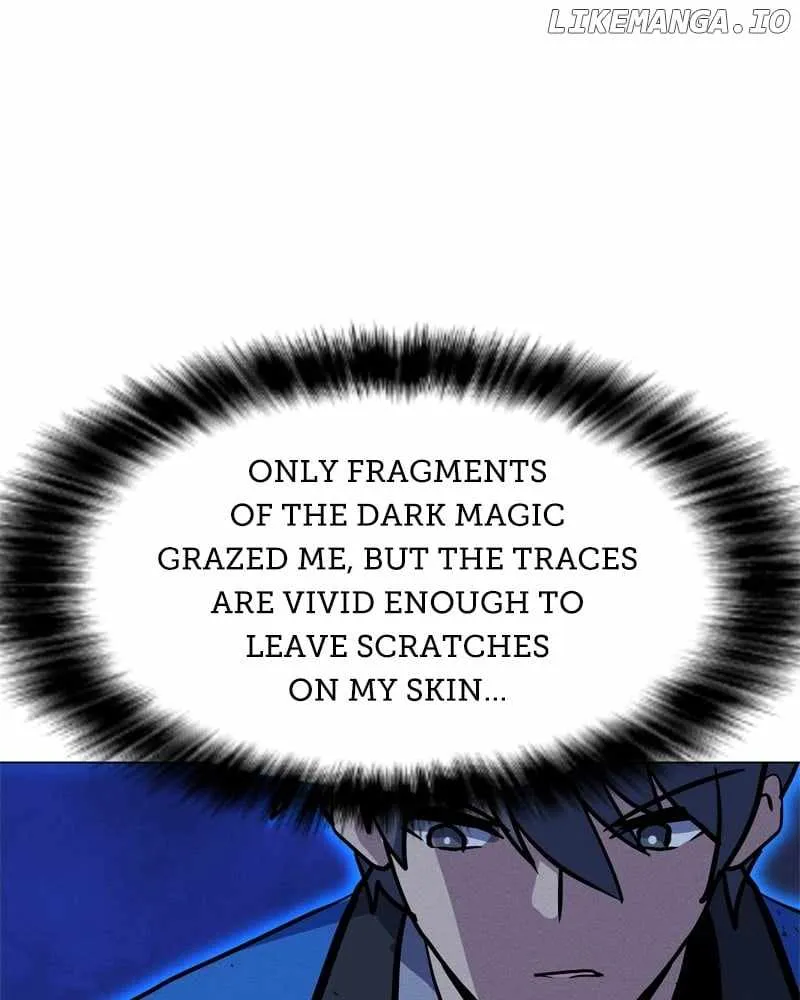 Read Solo Spell Caster chapter 179 image 113 on Lezhin