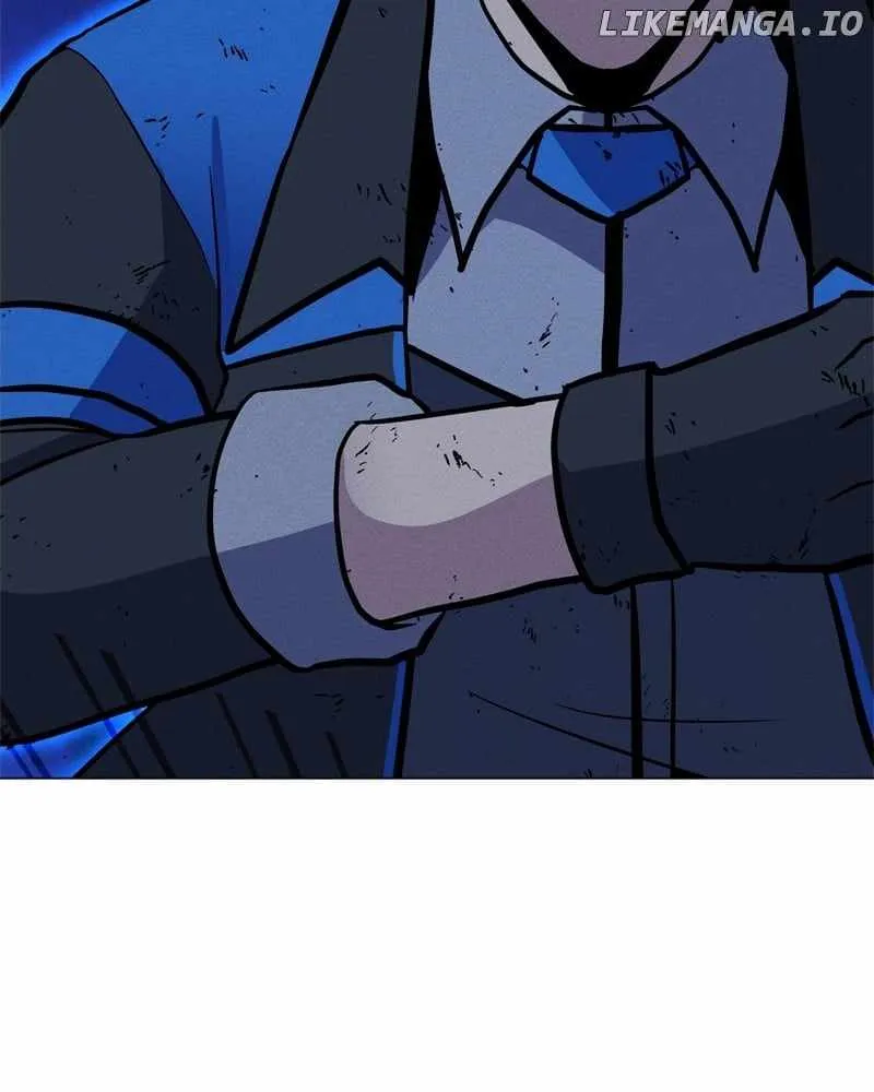 Read Solo Spell Caster chapter 179 image 114 on Lezhin