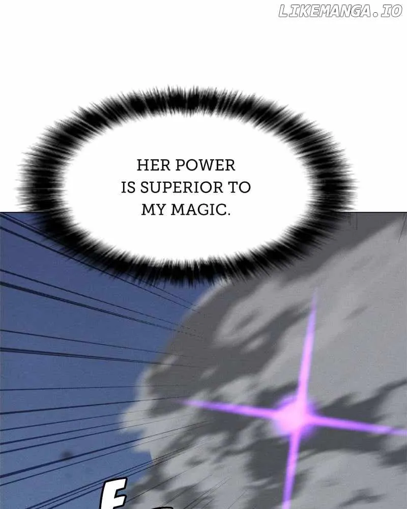 Read Solo Spell Caster chapter 179 image 115 on Lezhin