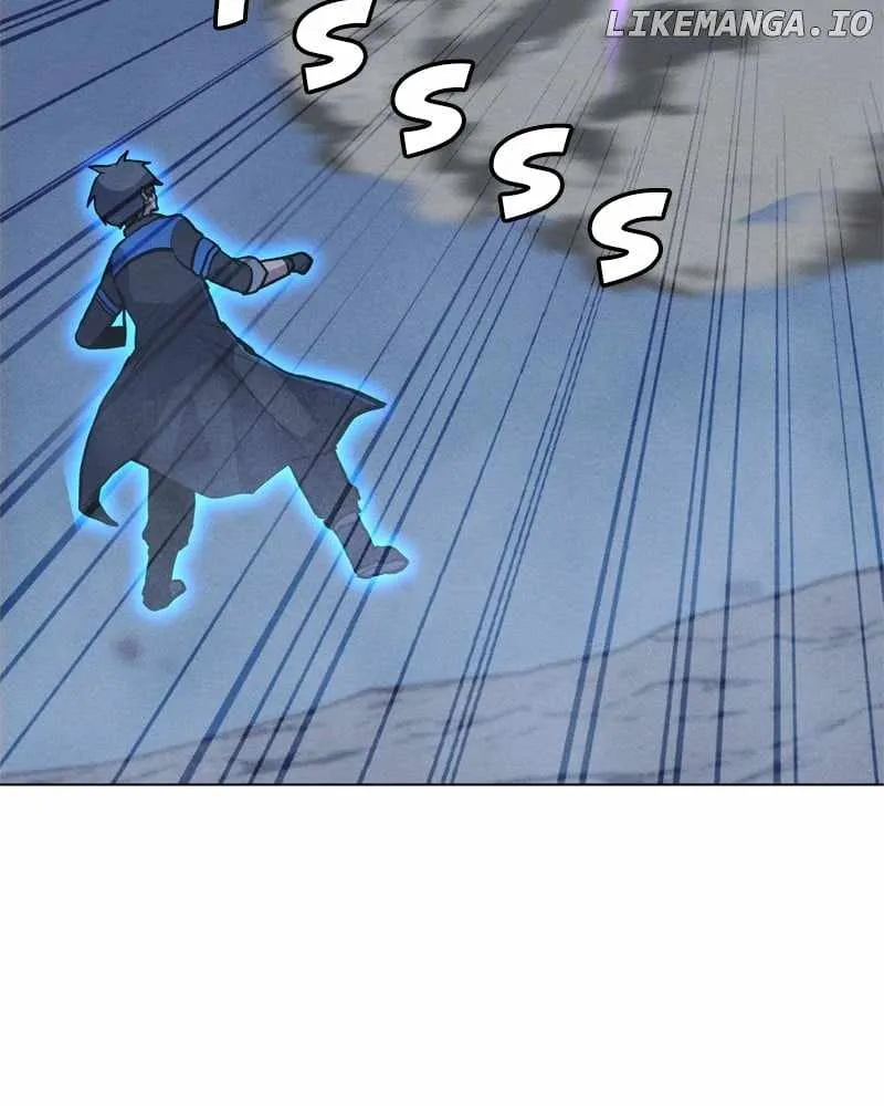 Read Solo Spell Caster chapter 179 image 116 on Lezhin