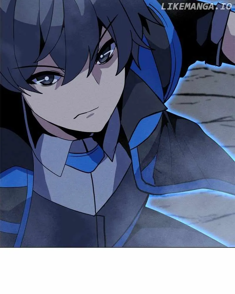 Read Solo Spell Caster chapter 179 image 118 on Lezhin
