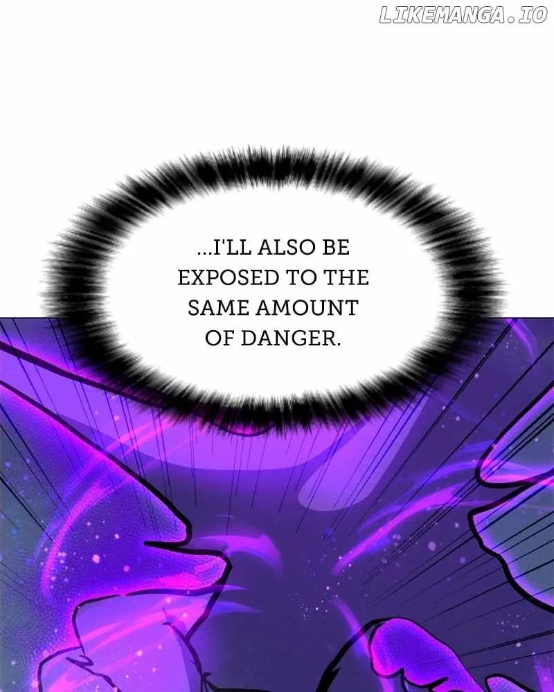 Read Solo Spell Caster chapter 179 image 119 on Lezhin