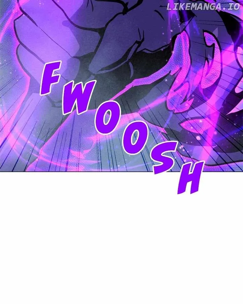 Read Solo Spell Caster chapter 179 image 120 on Lezhin