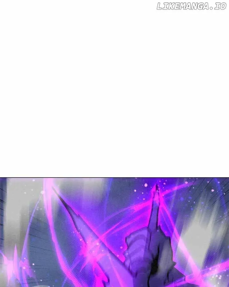 Read Solo Spell Caster chapter 179 image 121 on Lezhin