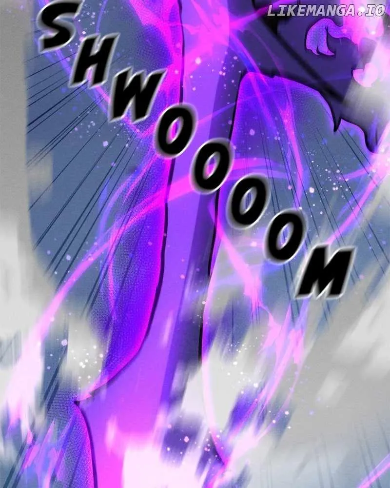 Read Solo Spell Caster chapter 179 image 122 on Lezhin
