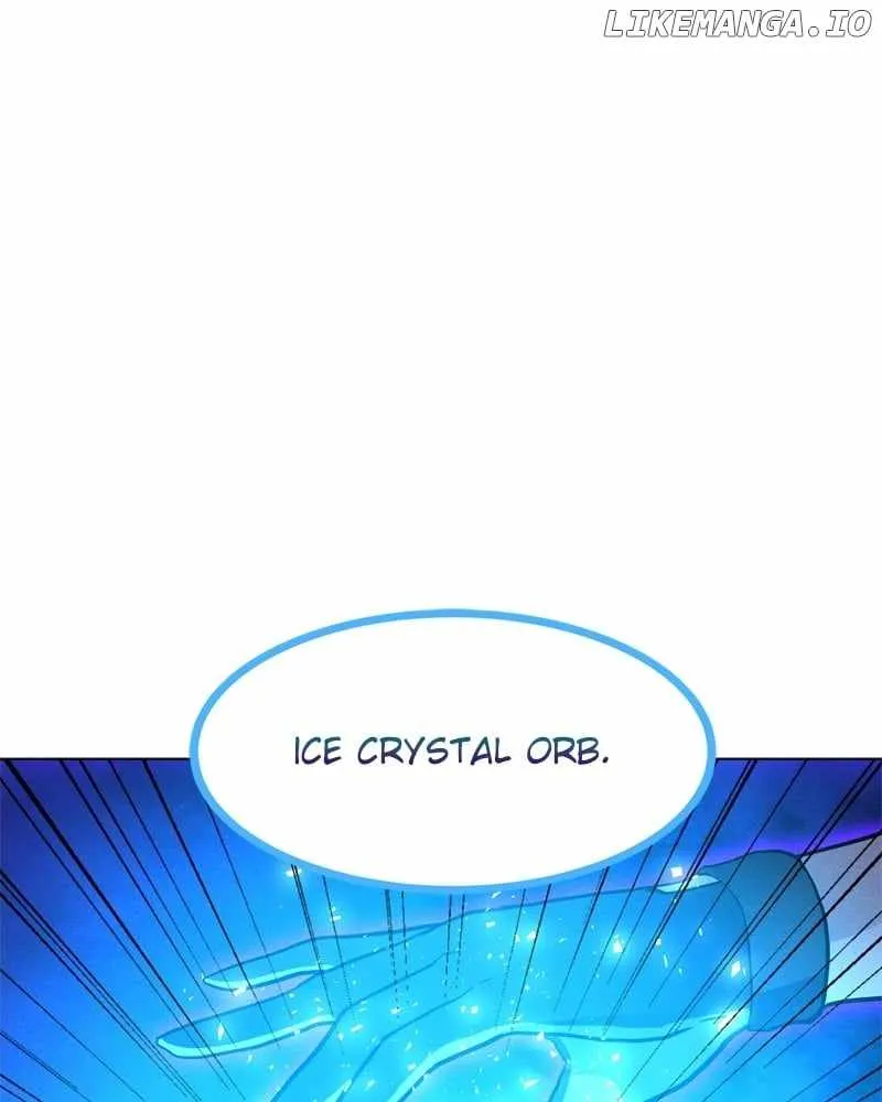 Read Solo Spell Caster chapter 179 image 125 on Lezhin