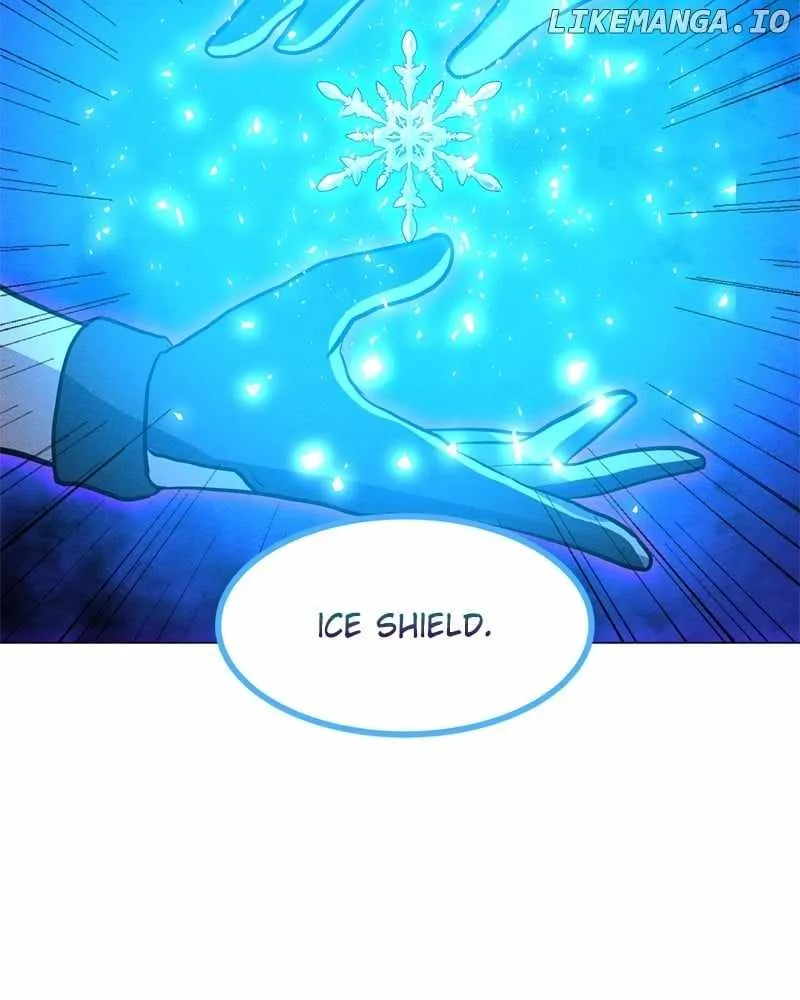 Read Solo Spell Caster chapter 179 image 126 on Lezhin