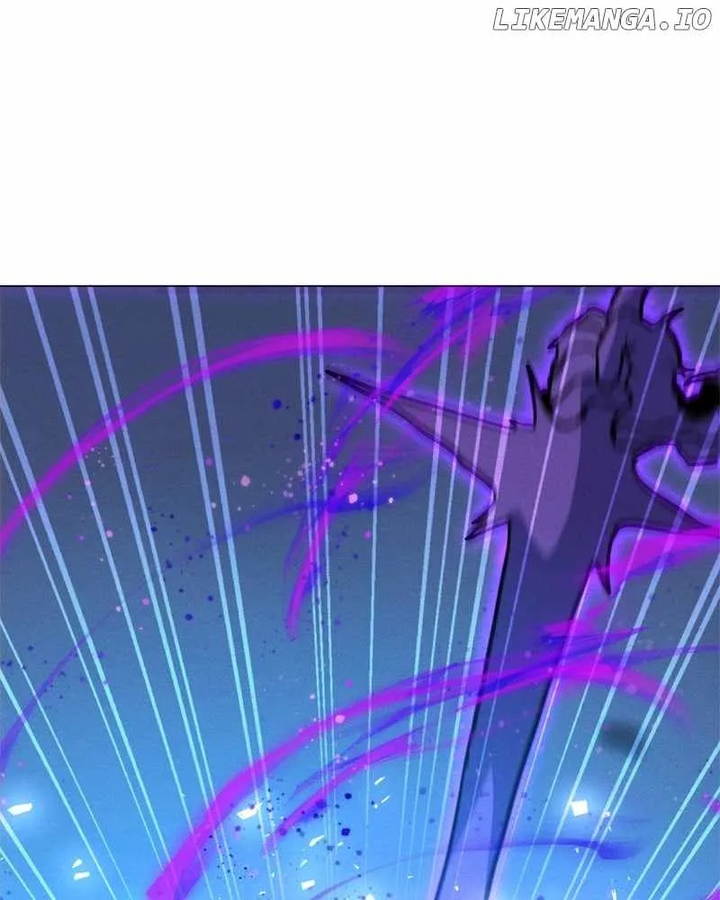 Read Solo Spell Caster chapter 179 image 127 on Lezhin