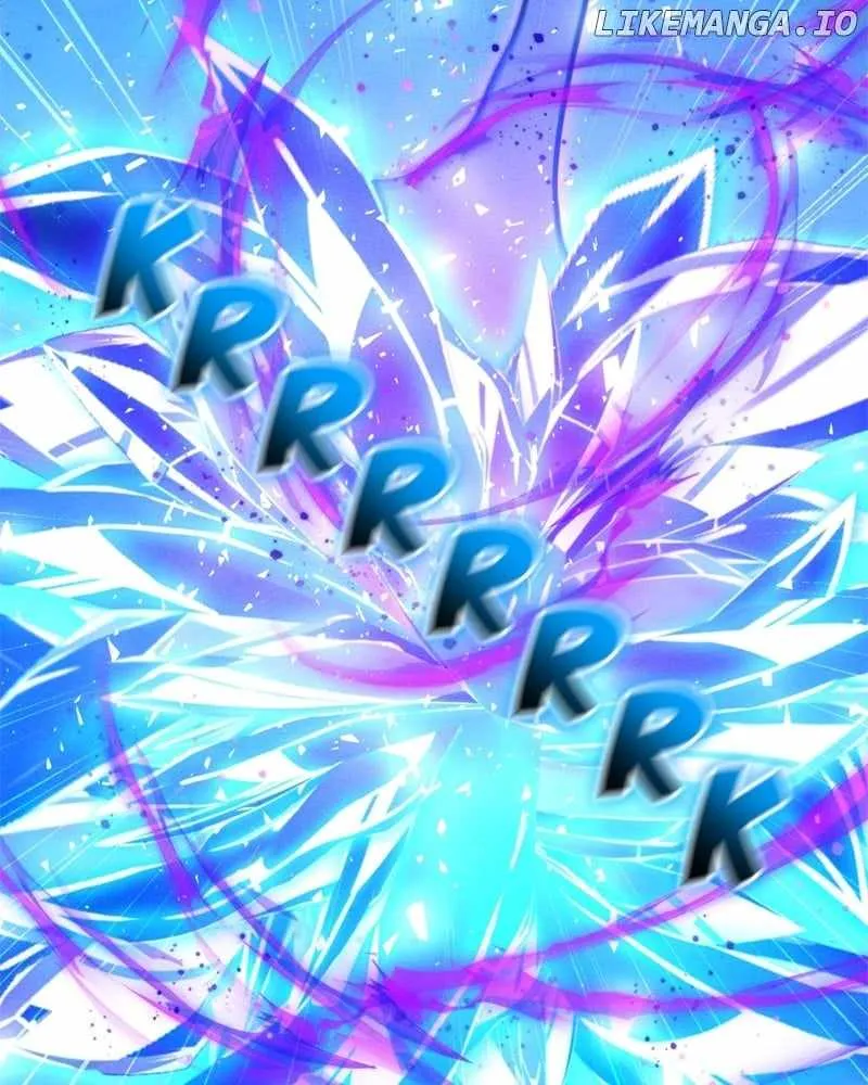 Read Solo Spell Caster chapter 179 image 128 on Lezhin