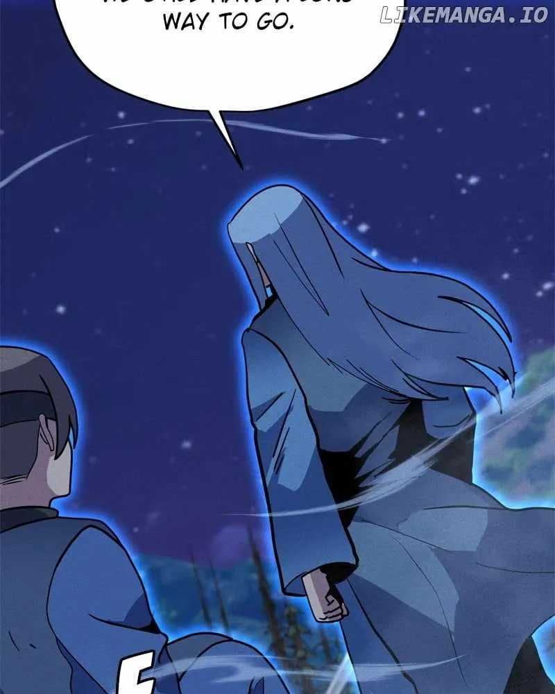 Read Solo Spell Caster chapter 179 image 13 on Lezhin