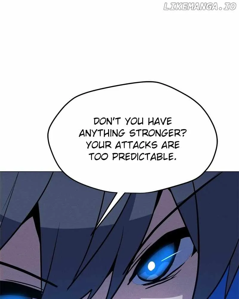 Read Solo Spell Caster chapter 179 image 132 on Lezhin