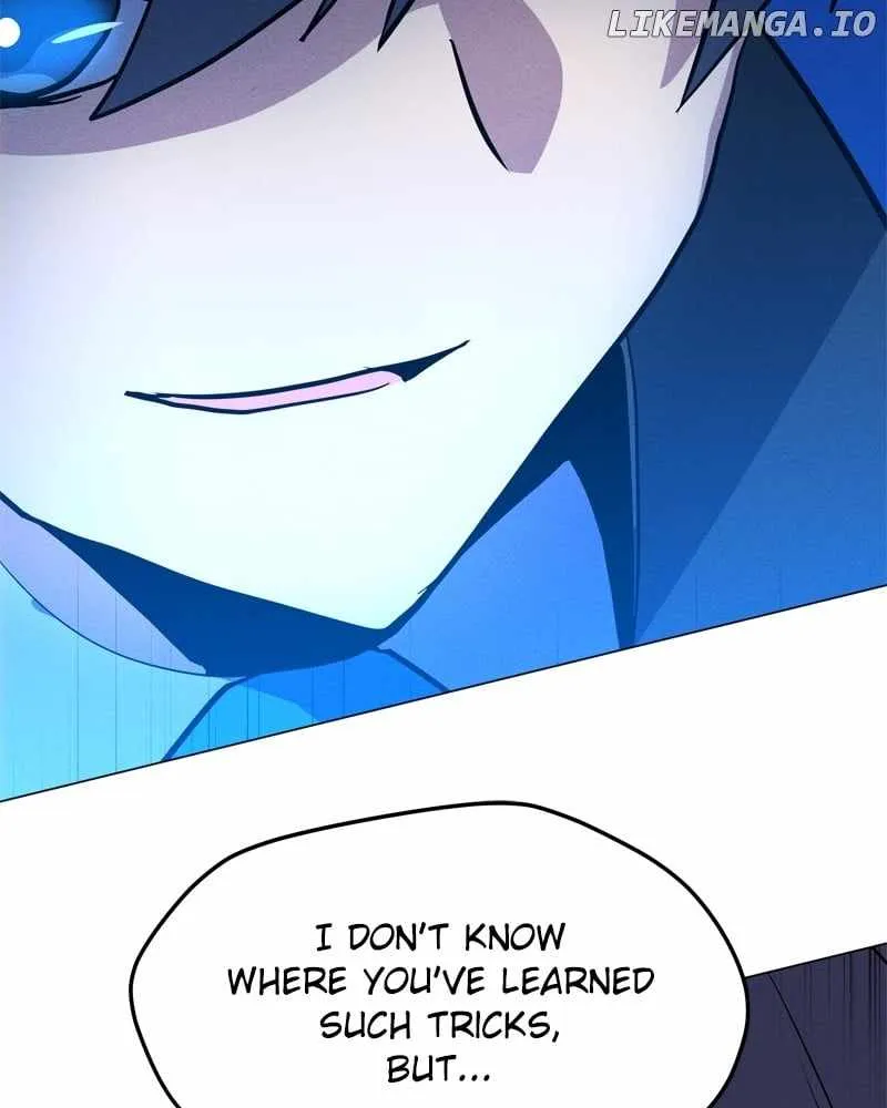 Read Solo Spell Caster chapter 179 image 133 on Lezhin