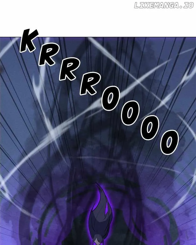 Read Solo Spell Caster chapter 179 image 136 on Lezhin