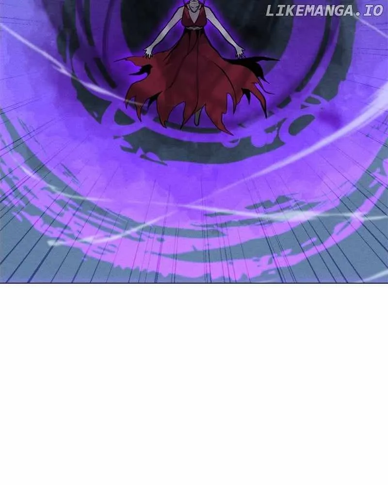 Read Solo Spell Caster chapter 179 image 137 on Lezhin