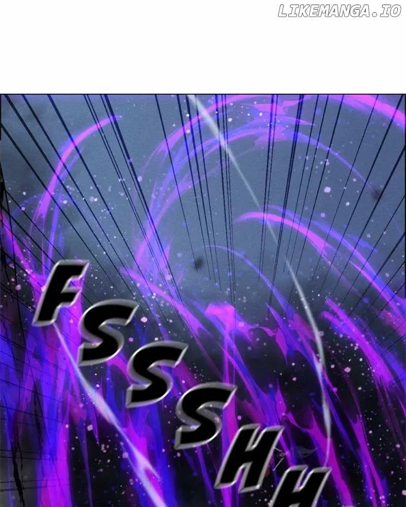 Read Solo Spell Caster chapter 179 image 138 on Lezhin
