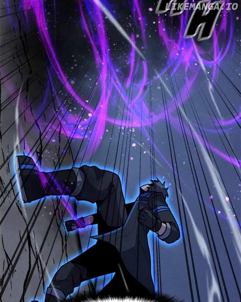 Read Solo Spell Caster chapter 179 image 139 on Lezhin