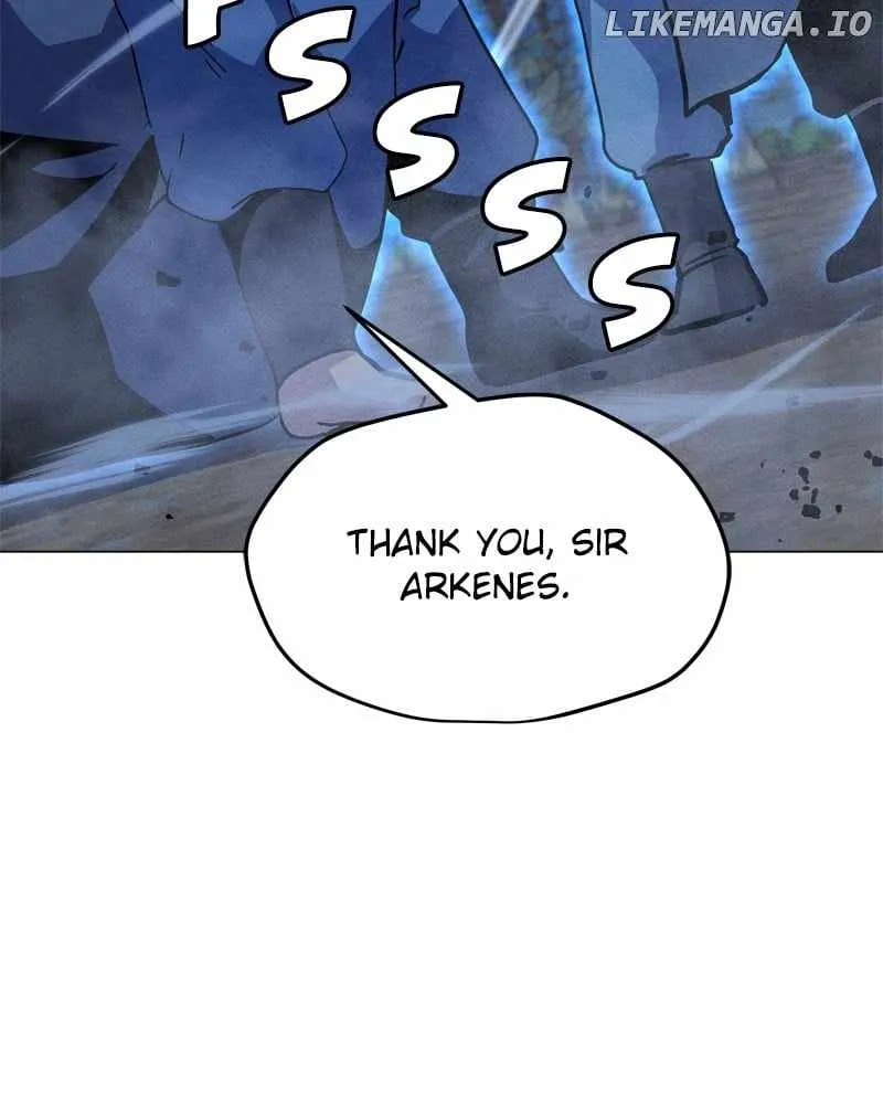 Read Solo Spell Caster chapter 179 image 14 on Lezhin