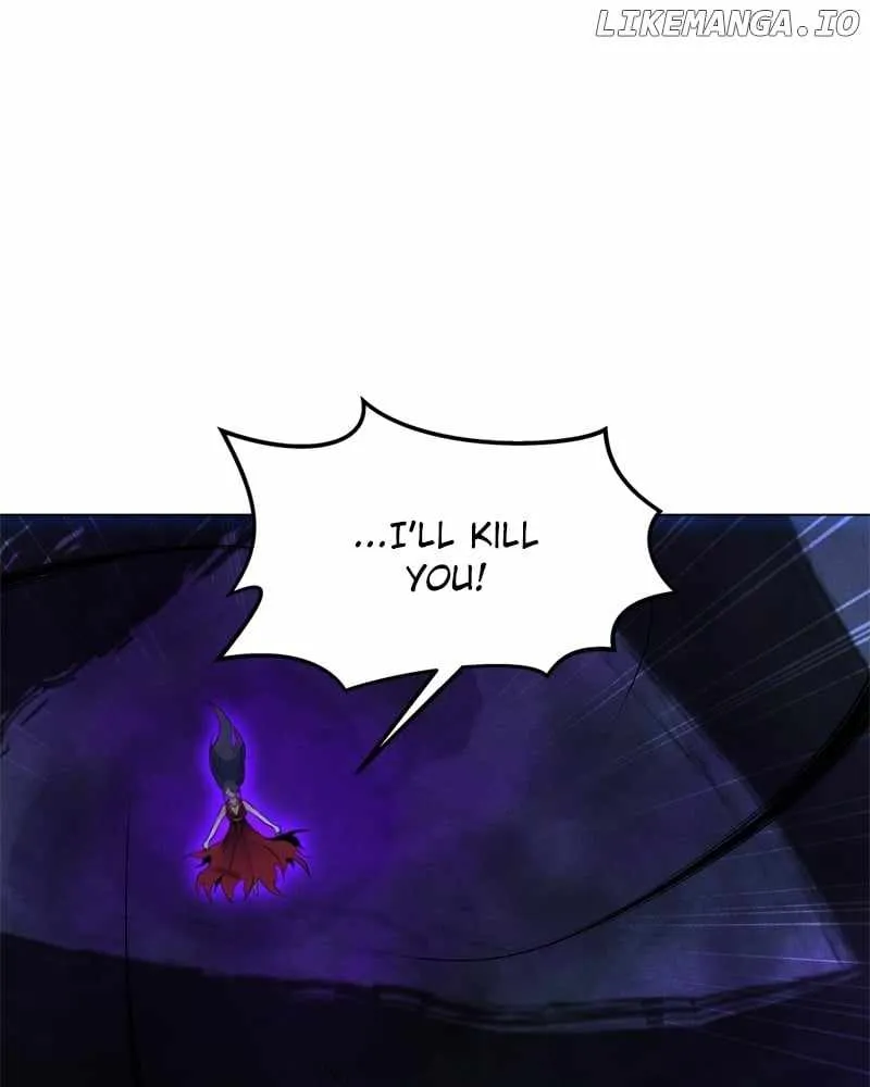 Read Solo Spell Caster chapter 179 image 141 on Lezhin