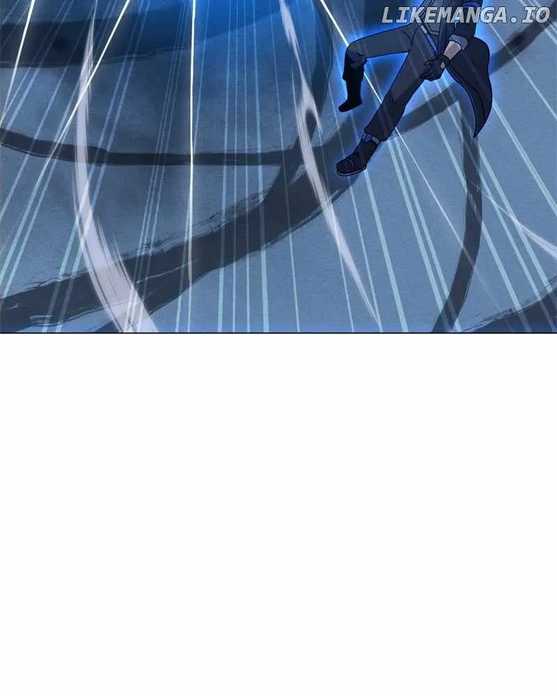 Read Solo Spell Caster chapter 179 image 146 on Lezhin