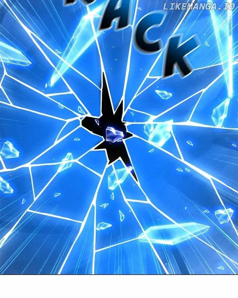 Read Solo Spell Caster chapter 179 image 149 on Lezhin