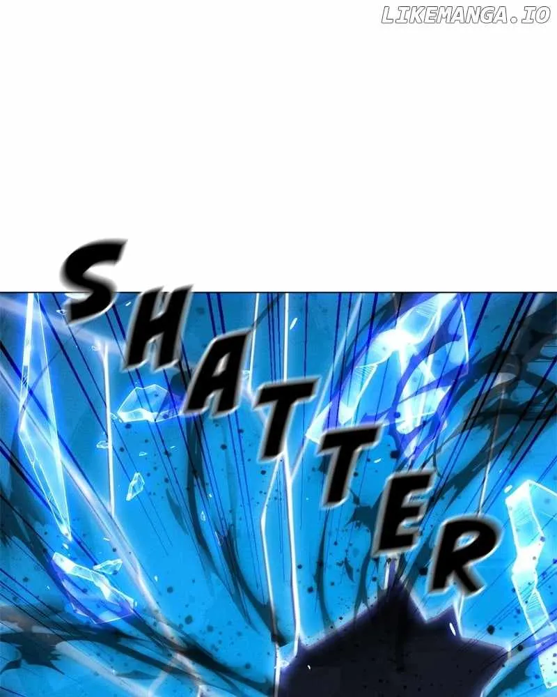 Read Solo Spell Caster chapter 179 image 151 on Lezhin