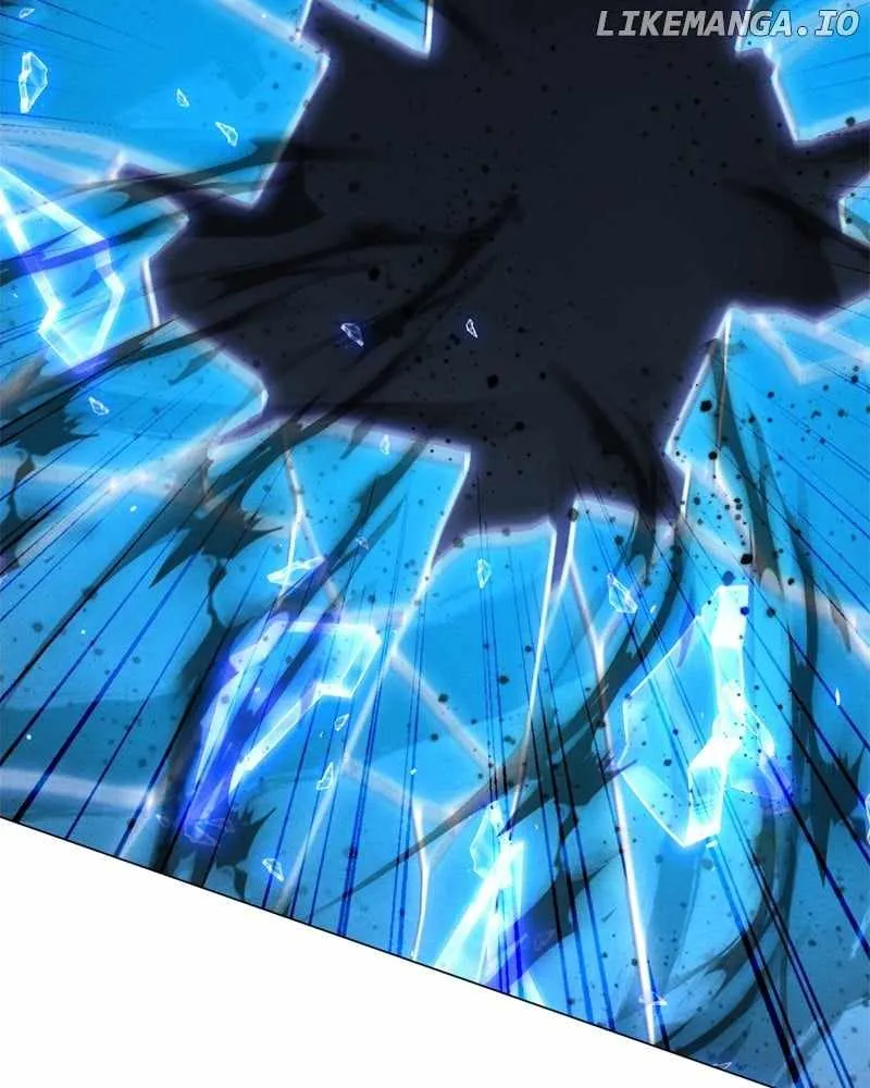 Read Solo Spell Caster chapter 179 image 152 on Lezhin