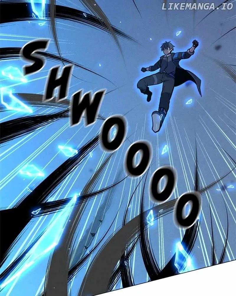 Read Solo Spell Caster chapter 179 image 154 on Lezhin