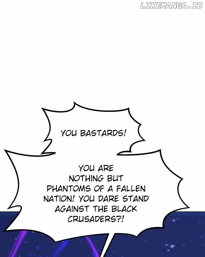 Read Solo Spell Caster chapter 179 image 16 on Lezhin