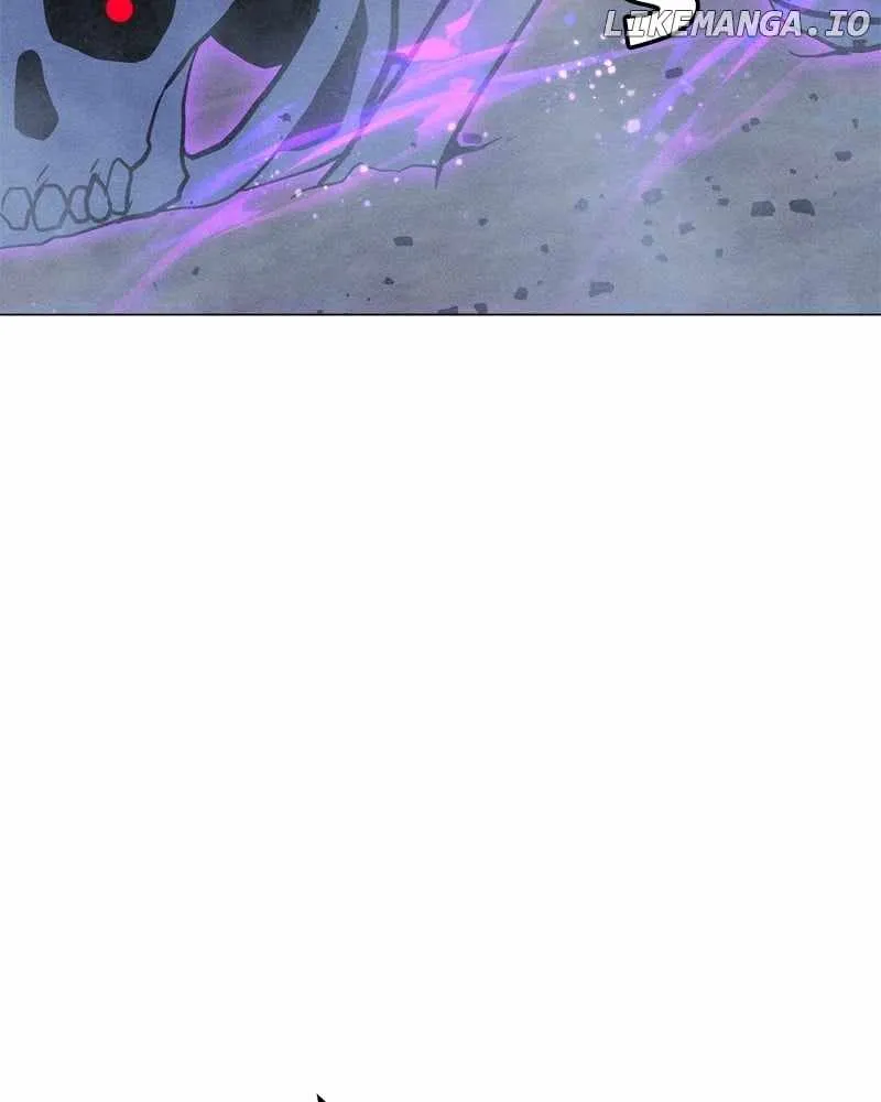 Read Solo Spell Caster chapter 179 image 18 on Lezhin