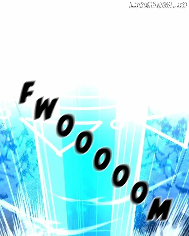 Read Solo Spell Caster chapter 179 image 23 on Lezhin